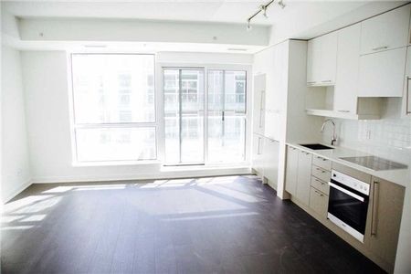 For Lease - 5 St Joseph Street Unit# 1201, Toronto, Ontario - Photo 2
