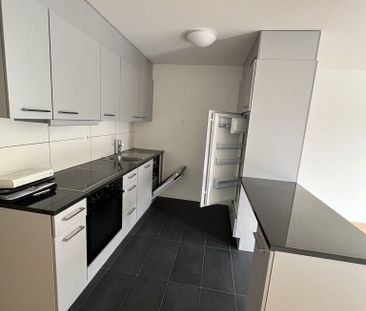 1 Monat Mietzinsfrei! moderne 2.0 Zimmer-Wohnung in zentrumsnaher Lage - Photo 5