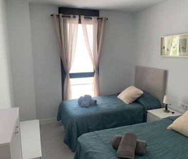 Ground Floor Apartment in Estepona - Foto 3