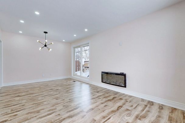 For Lease - 72 Treverton Drive Unit# Main, Toronto, Ontario - Photo 1