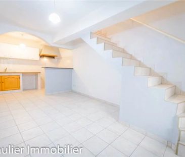 Location Appartement 2 pièces 42m² ST MARCELLIN 38160 - Photo 1