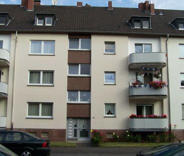 Charmante 2-Zimmer-Etagenwohnung in Mönchengladbach  50,51 m² mit ... - Photo 1