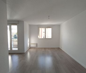 Résidence Les Facs Côte Blatin - Bât. B/C 6 boulevard Côte Blatin, ... - Photo 2