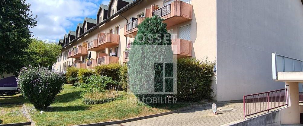 À LOUER - Appartement 4 pièces n°A11 au 1er étage - Photo 1