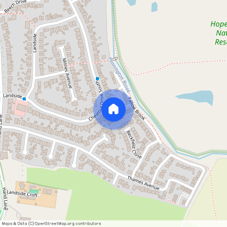 Wigshaw Close
