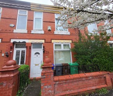 2 bedroom terraced house to rent - Photo 6