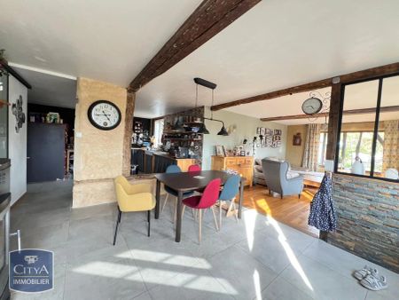 Maison à louer 6 pièces 133.7m² - Photo 4