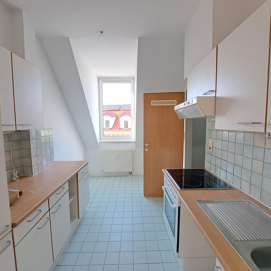 3-Zimmer-Wohnung mit Terrasse in Waltendorf - Foto 1