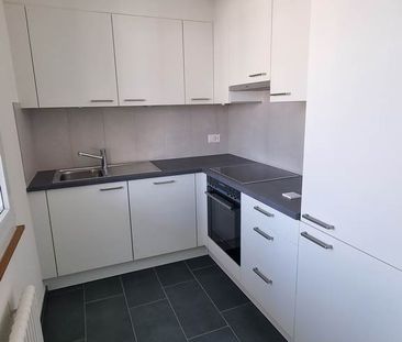 2 Zimmer, 55 m², 5. Stock - Photo 2