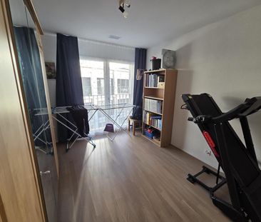 Magnifique et spacieux 4,5 pièces au 5ème et dernier étage - Photo 2