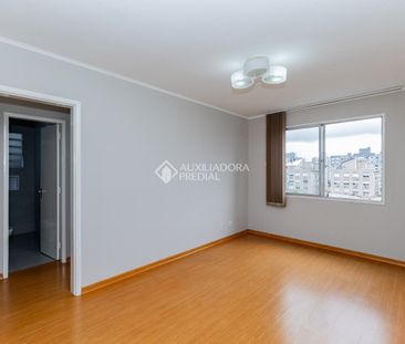 Apartamento com 1 quarto e 45m² para alugar em Sarandi, Porto Alegre. - Photo 5