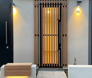 TeAro, One Bedroom Oasis - Photo 1