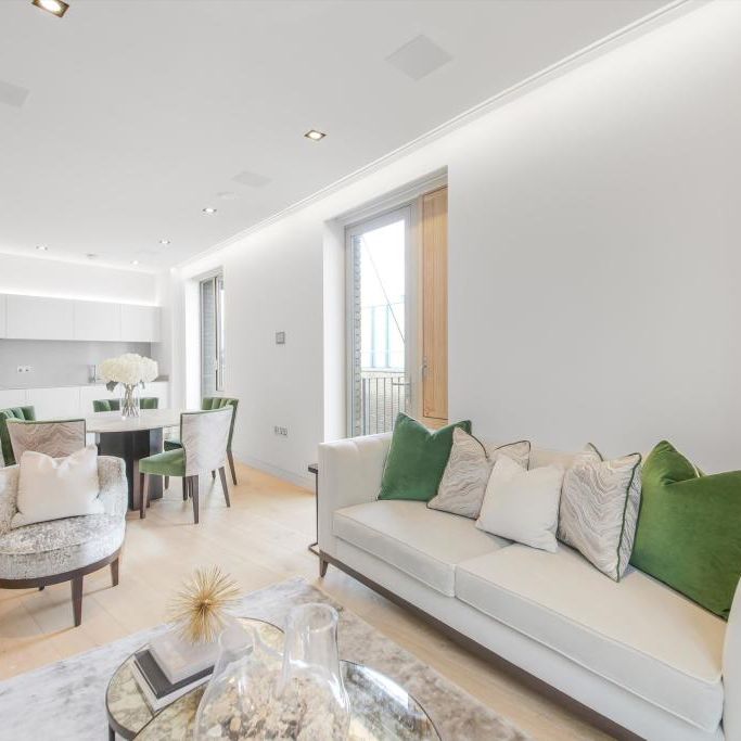 Chatsworth House, One Tower Bridge, London, SE1 2RY - Photo 1