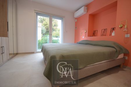 Location haut de Villa en duplex de 110m2 à Portissol meublé - Photo 4