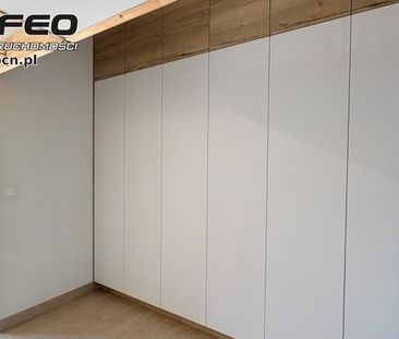 Mieszkanie na wynajem - Zdjęcie 4