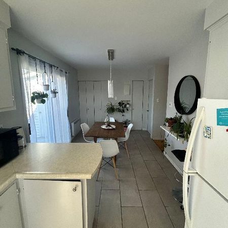 À LOUER – 4 ½ à Saint-Bruno-de-Montarville - Photo 3