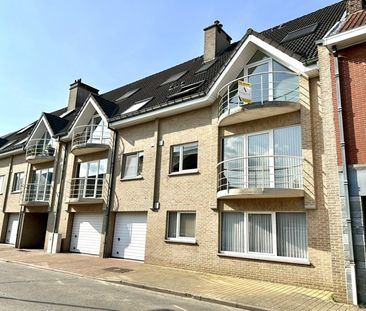 Appartement te huur in Iddergem - Photo 4