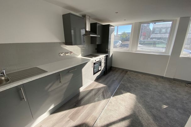 Green Lane - Photo 1