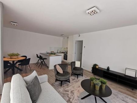 Appartement te huur - Foto 3