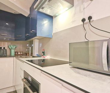 1 Bedroom Home – Medium Let - Photo 1