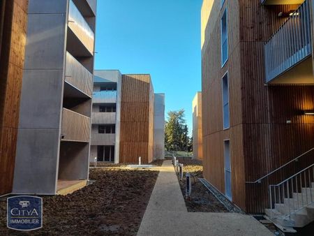 Location Appartement 2 pièces 45m² TOULOUSE 31400 - Photo 4