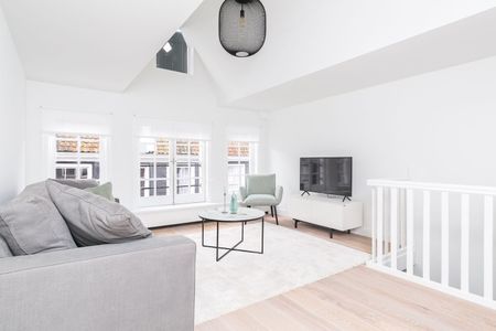 Appartement te huur: Noorderstraat 35-1 1017 TR Amsterdam - Photo 3