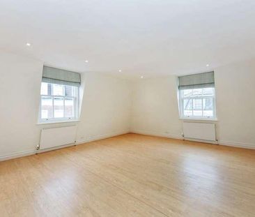 Corner House, Montpelier Walk, Knightsbridge, London, SW7 - Photo 2