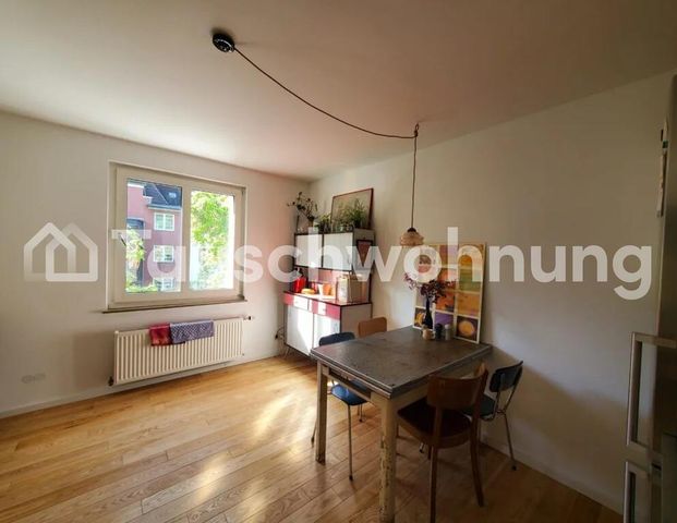 TAUSCHWOHNUNG Charmante Wohnung mit wunderschönem Blick - Photo 1