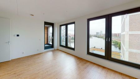 Te huur: Appartement Oostenburgermiddenstraat 667 in Amsterdam - Foto 2