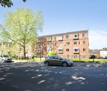 1 bed Flat in Rosebank House 217 Belle Vue Road, Leeds, LS3 1HG - Photo 6