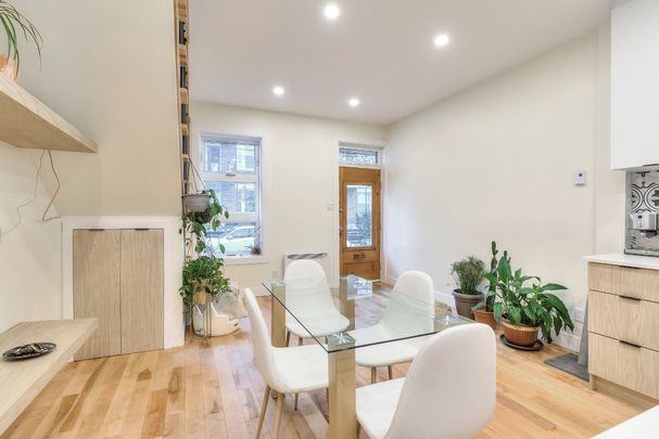 Maison à étages - 199 Rue Grant - Photo 1