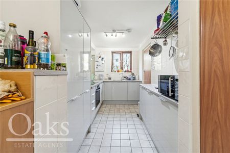 New Park Road, Brixton, London - Photo 5