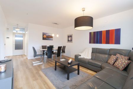 Appartement te huur: Flevolaan 111 1181 GB Amstelveen - Foto 4