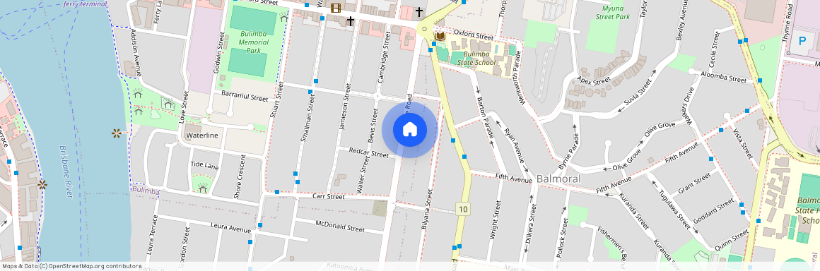 101/441 Hawthorne Road, Bulimba, QLD 4171