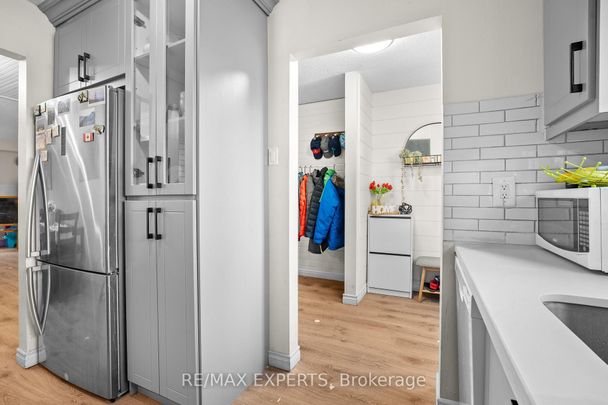 For Lease - 2779 Gananoque Drive Unit# 35, Mississauga, Ontario - Photo 1