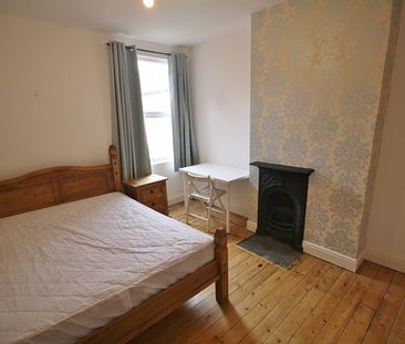 3 Bed - Stuart Street, Close To Dmu, Leicester - Photo 1