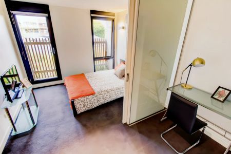 Standard 1 Bedroom style 1 - Photo 3