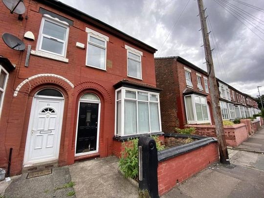 3 bedroom terraced house to rent - Photo 1