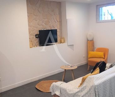 Appartement Sète 2 pièce(s) 56.70 m2 - Photo 4