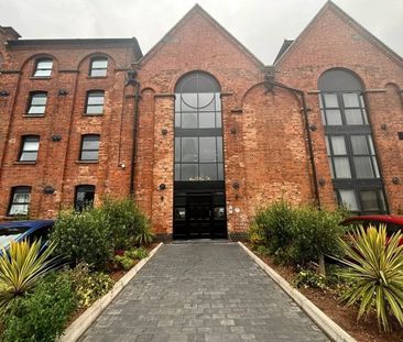 The Maltings, Burton-on-Trent, DE14 - Photo 2