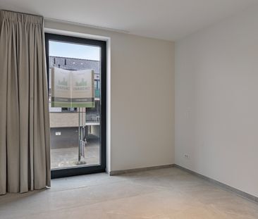 Modern nieuwbouwappartement met 2 slaapkamers in het centrum van Wi... - Photo 4