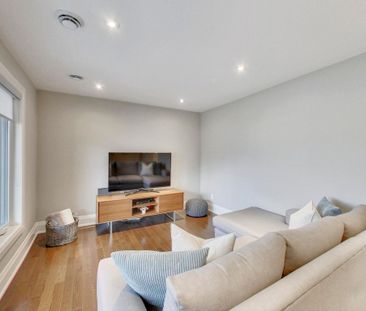 For Lease - 728 Vaughan Road Unit# Apt #3, Toronto, Ontario - Photo 3