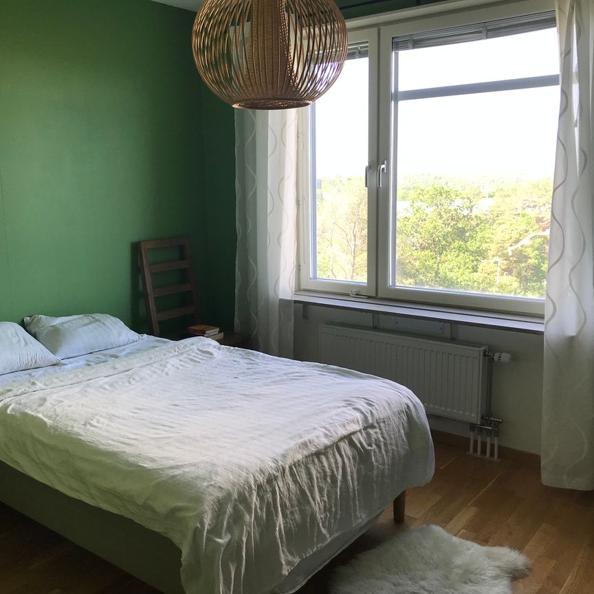 Ekgränd, Nacka - Photo 1