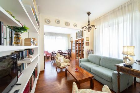 Via Francesco de Sanctis, Florence, Tuscany 50136 - Foto 3