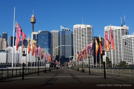 Striking Rear Studio in the Heart of Pyrmont - Photo 3