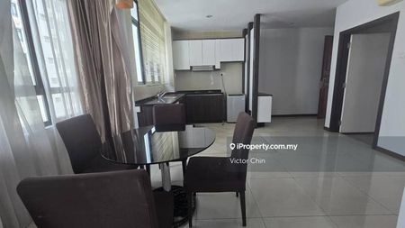 The Heritage Residence, Mines Resort City, Seri Kembangan - Foto 4