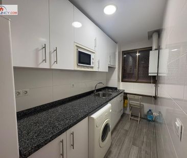 Piso de alquiler en Barrio del Nervión - Photo 3