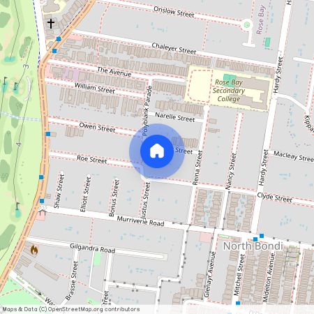 25 Stewart St, NSW 2026, North Bondi