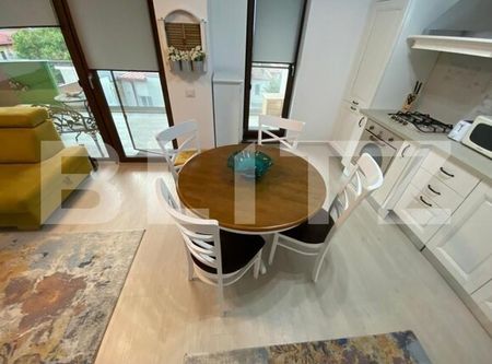 Apartament de lux, 2 camere, 64 mp, parcare, Bujorului Residence - Fotografie 5