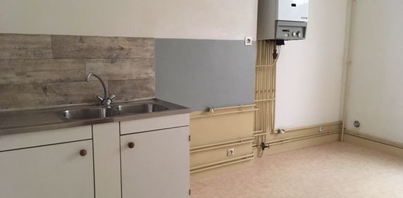 Location Appartement 2 pièces 54m² ST MIHIEL 55300 - Photo 2